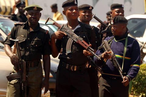 27 Nigerians kidnapped from four states in 48 Hours -Report