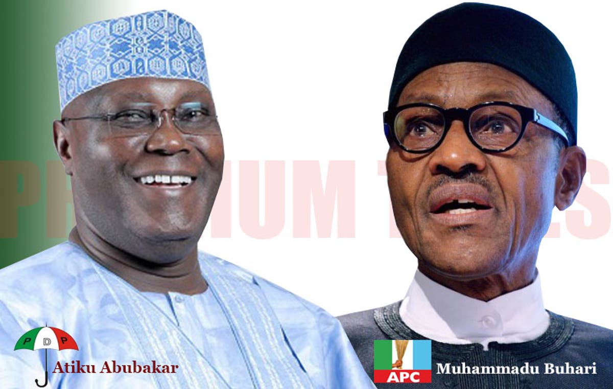 LIVE UPDATE: ATIKU v. BUHARI Tribunal Judgement (VIDEO)