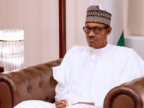 I had a bad relationship with National Assembly under Saraki, Dogara — Buhari