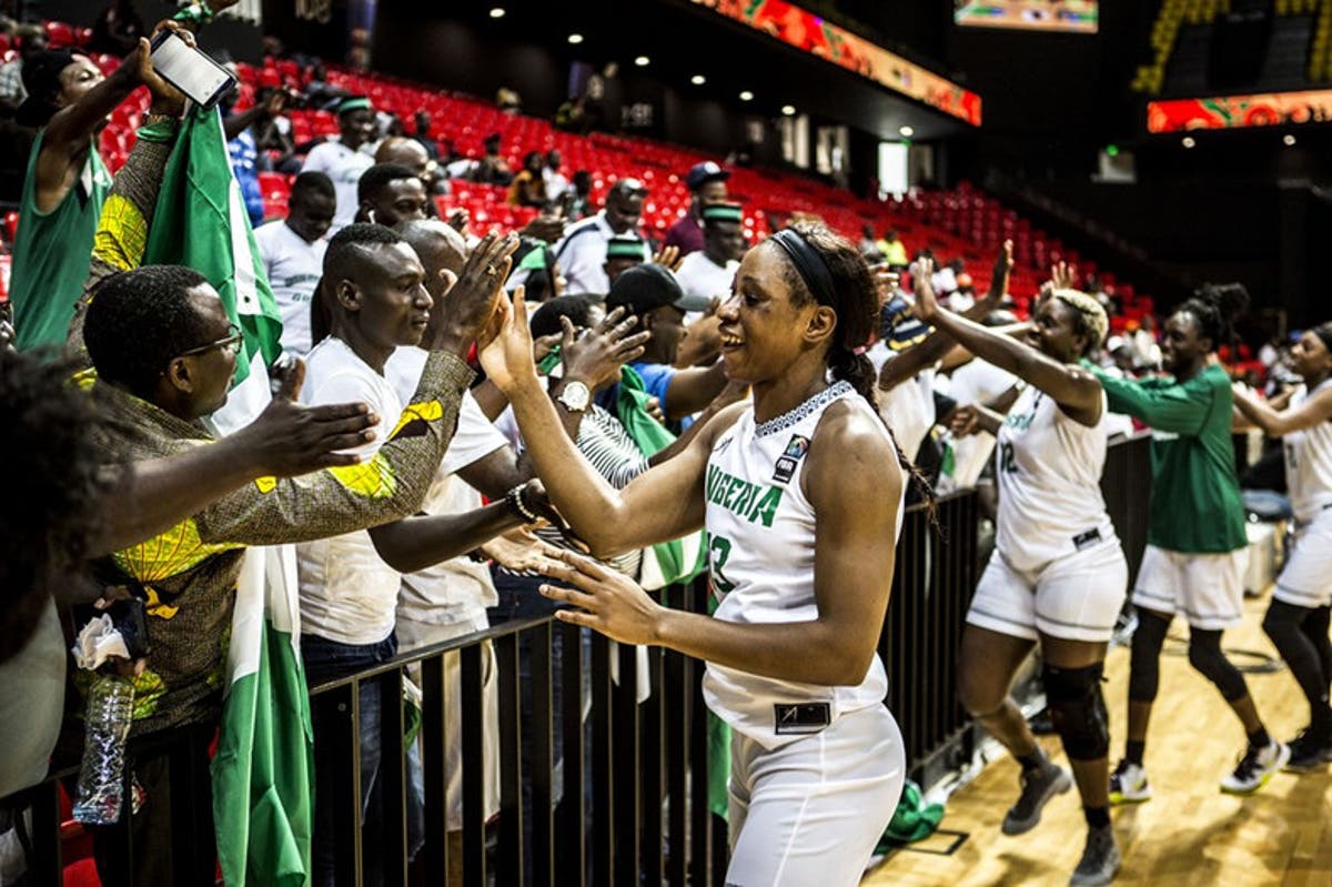 Image result for d'tigress of nigeria 2019