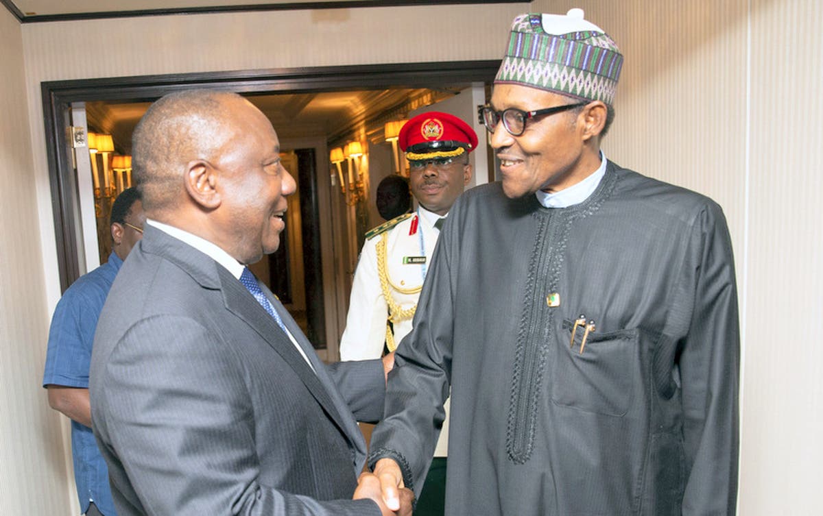 Image result for buhari