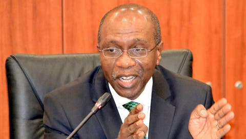 CBN Scandal: Leaked audio authentic but selective, bank says; claims no money lost