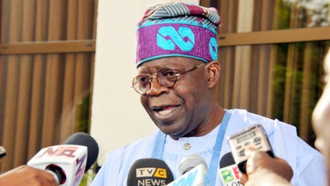 EFCC keeps mum over Tinubu’s bullion vans ahead of 2019 election