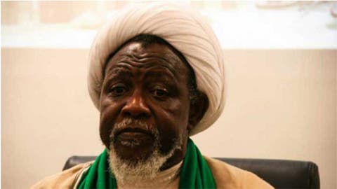 Release El-Zakzaky - Reps tell FG