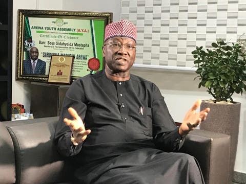 Banditry could be worse than Boko Haram – SGF