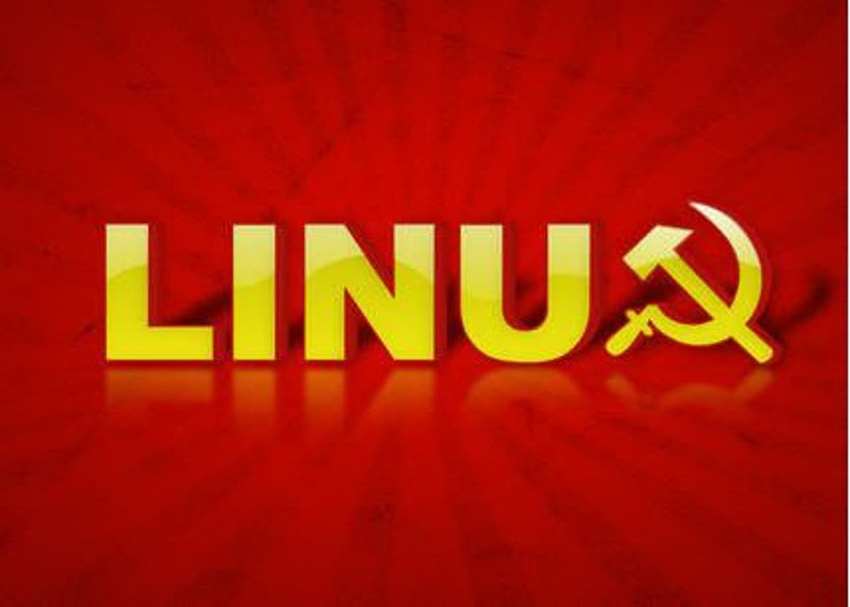 Putin Quiere Implantar Linux En El Gobierno Ruso De Forma Masiva Muylinux