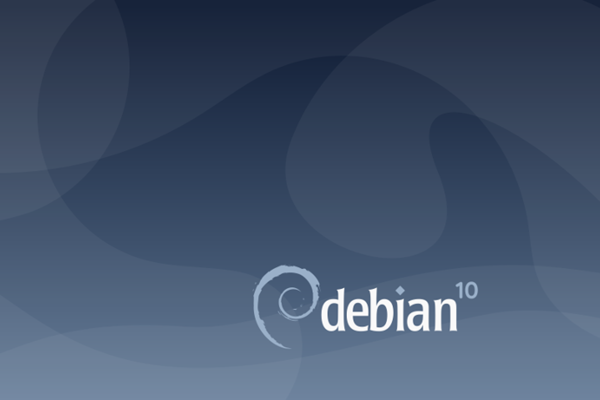 Disponible Debian 10 2 Muylinux disponible debian 10 2 muylinux